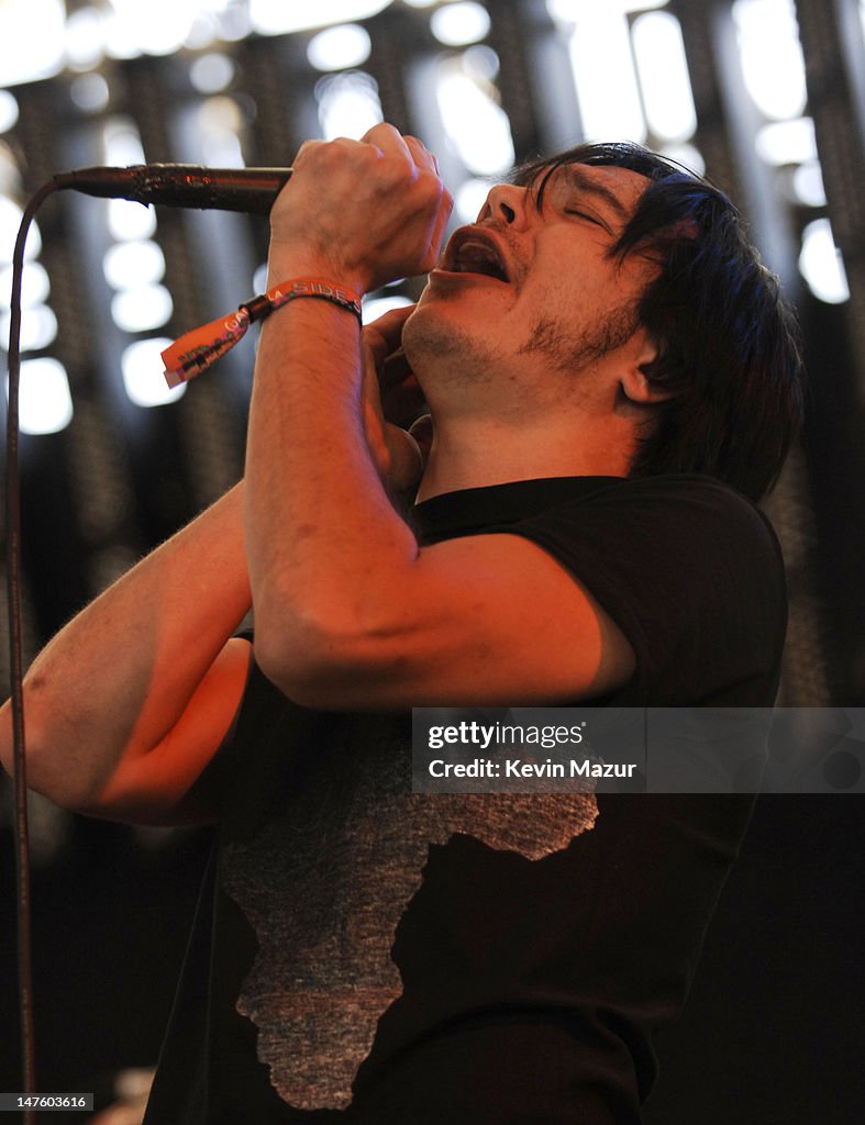 2007 Coachella Valley Music and Arts Festival - Day 3