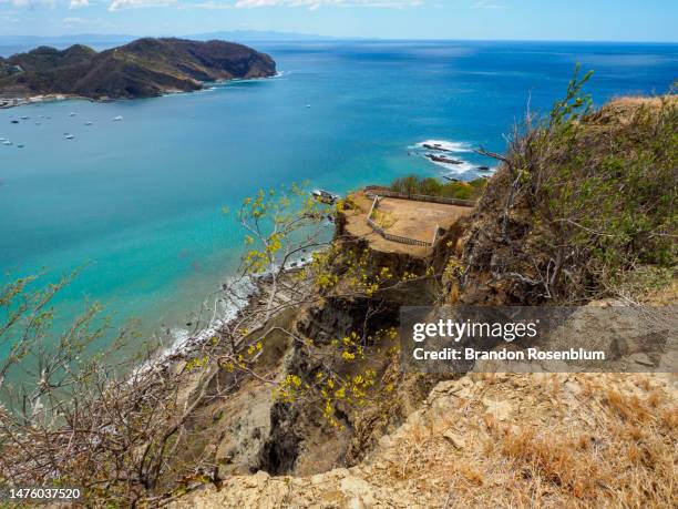 san juan del sur, nicaragua - san juan del sur stock pictures, royalty-free photos & images