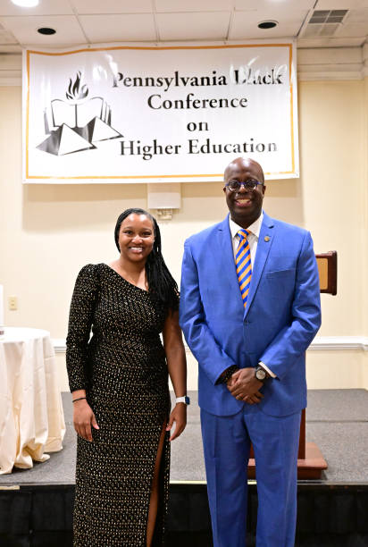 PA: 53rd Annual Pennsylvania Black Conference On Higher Education Keynote
