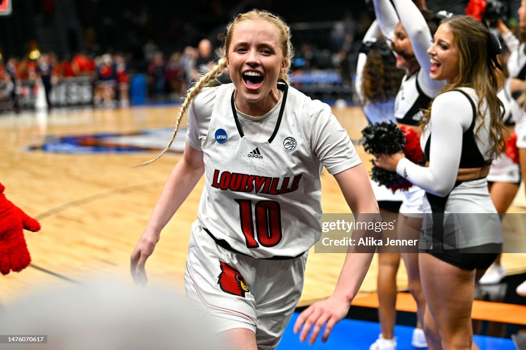 Mississippi v Louisville