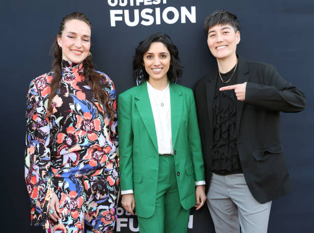CA: 2023 Outfest Fusion QTBIPOC Film Festival - Opening Night Gala