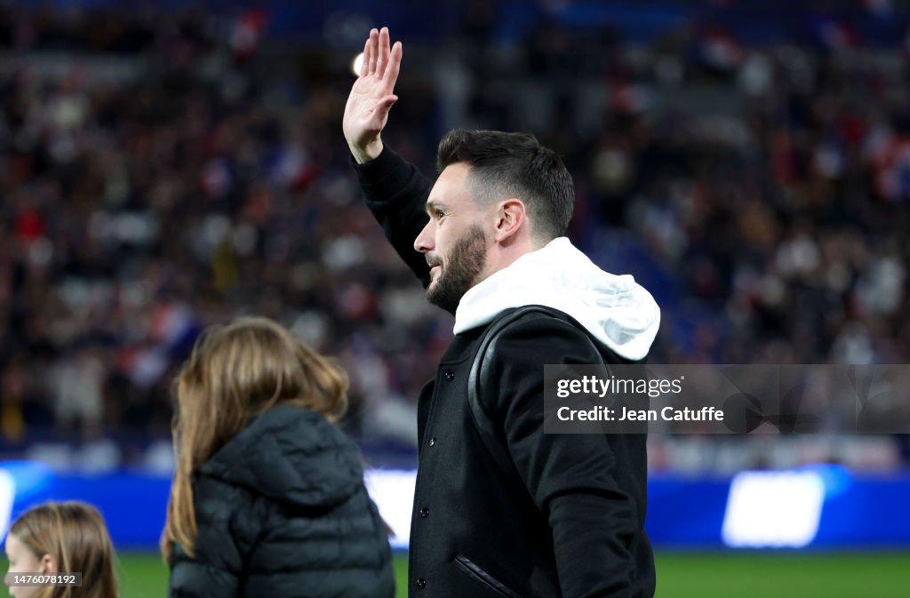 France v Netherlands: Group B - UEFA EURO 2024 Qualifying Round
