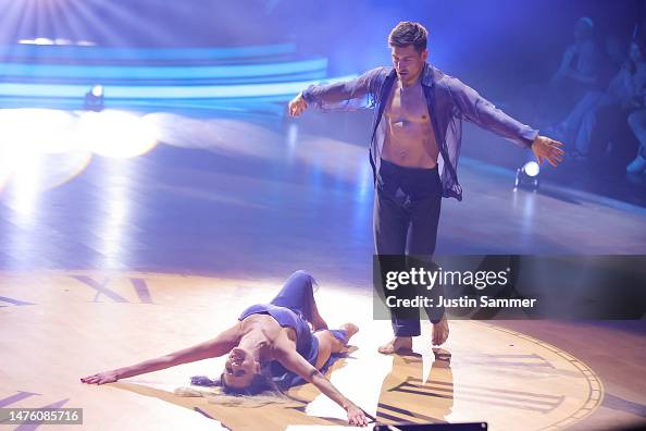 "Let's Dance" - 5th Show From Cologne "Let's Dance" - 5th Show From Cologne