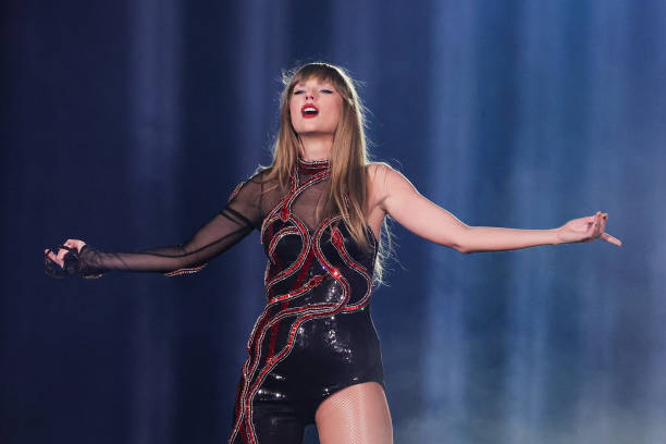 NV: Taylor Swift | The Eras Tour - Las Vegas, NV