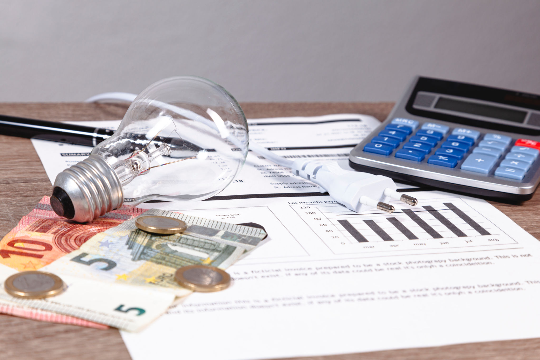 home energy savings