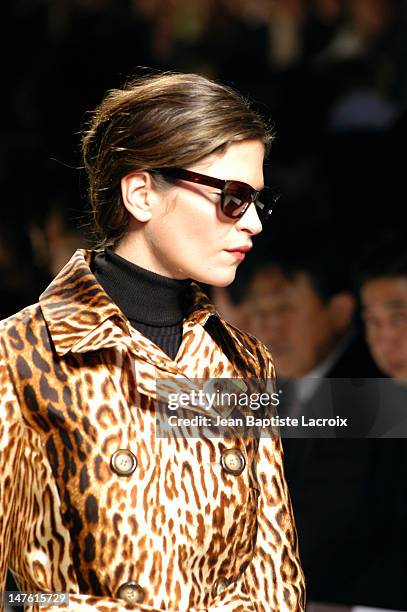 Francesca Rayder Frankie Rayder Photos and Premium High Res Pictures - Getty Images