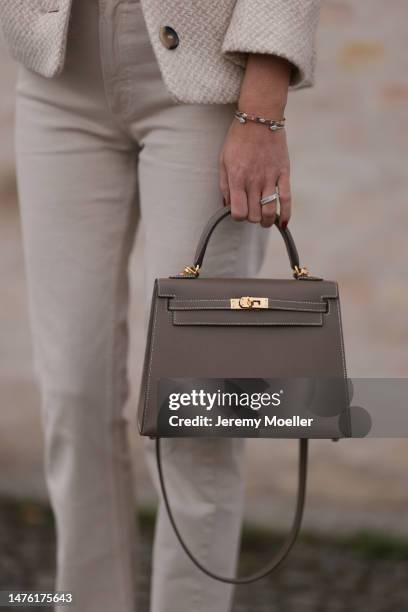 Kelly Leo Deluxe Bag Kelly Leo Deluxe Bag