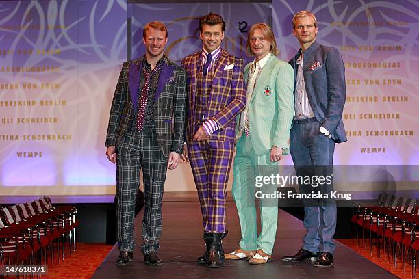 29 Otto Von Arnim Photos & High Res Pictures Getty Images