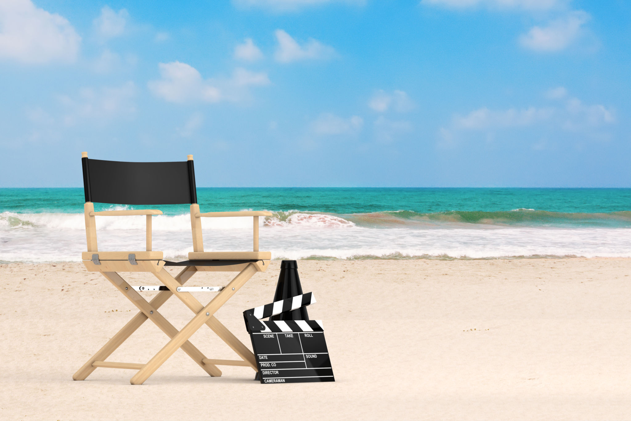 caribbean filmmaker