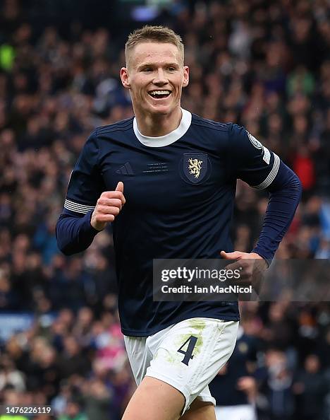 Scotland v Cyprus: Group A - UEFA EURO 2024 Qualifying Round Scotland v Cyprus: Group A - UEFA EURO 2024 Qualifying Round