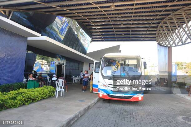 health polyclinic in itabuna - itabuna imagens e fotografias de stock