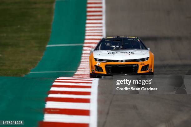 Justin Haley Modified Justin Haley Race Car Driver Photos and Premium High Res Pictures ...