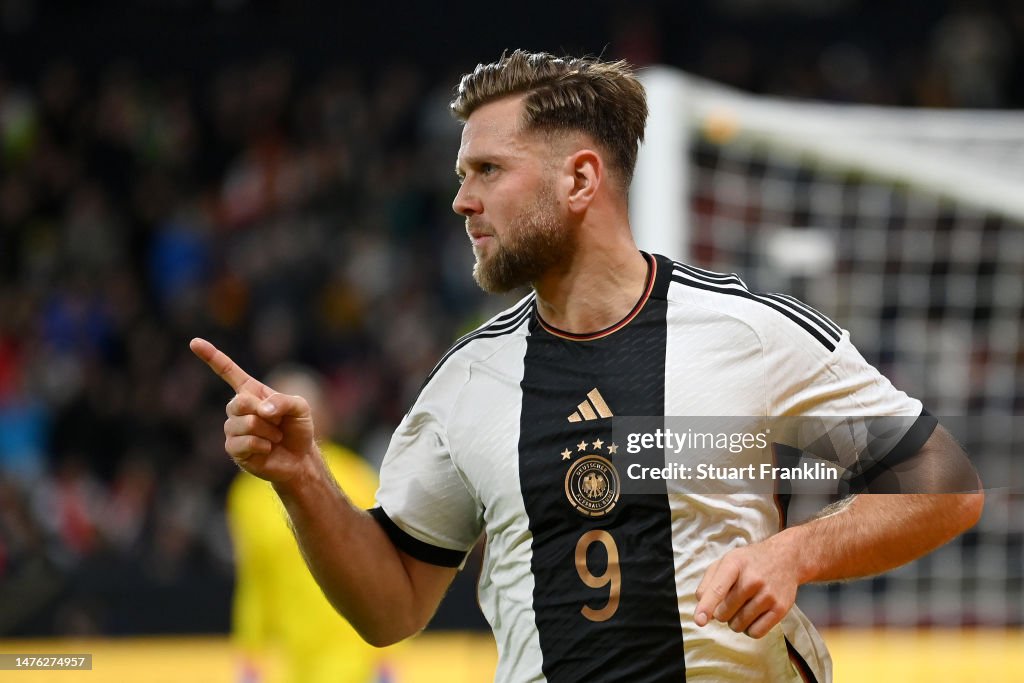 Germany v Peru - International Friendly