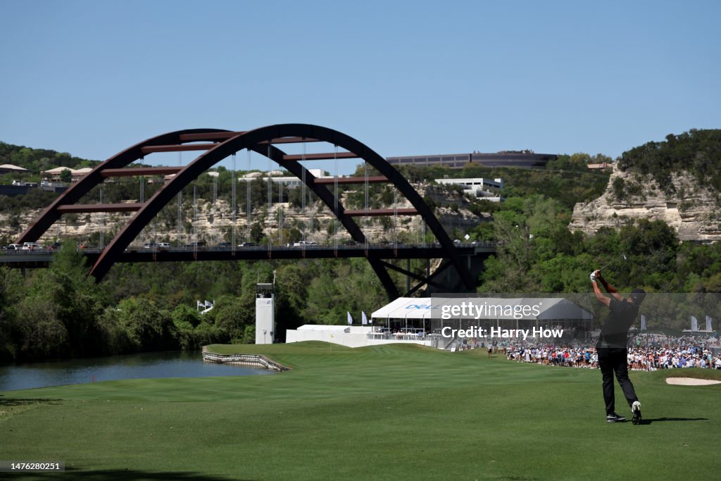 Dell Championship 2025