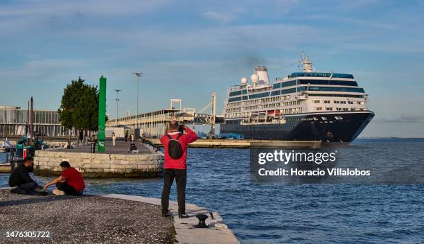 Azamara R Class 90 Azamara Journey Stock Photos, High-Res Pictures, and Images - Getty ...