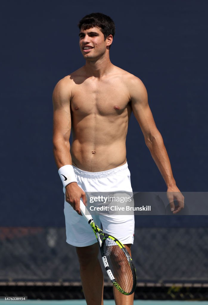 2023 Miami Open - Day 7