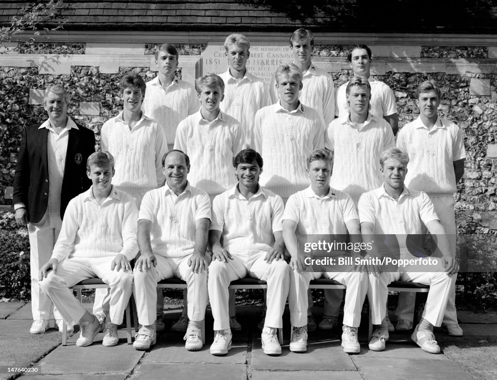 England Under-19 Team