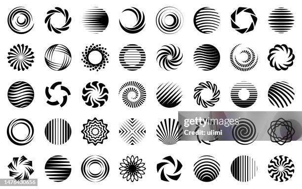 kreise - kugel stock-grafiken, -clipart, -cartoons und -symbole