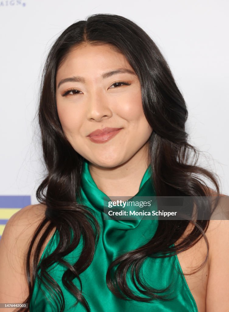 Human Rights Campaign 2023 Los Angeles Dinner