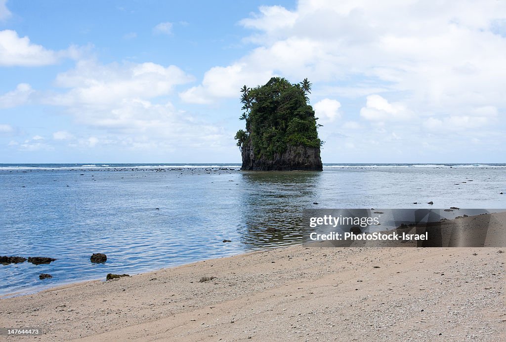 American Samoa