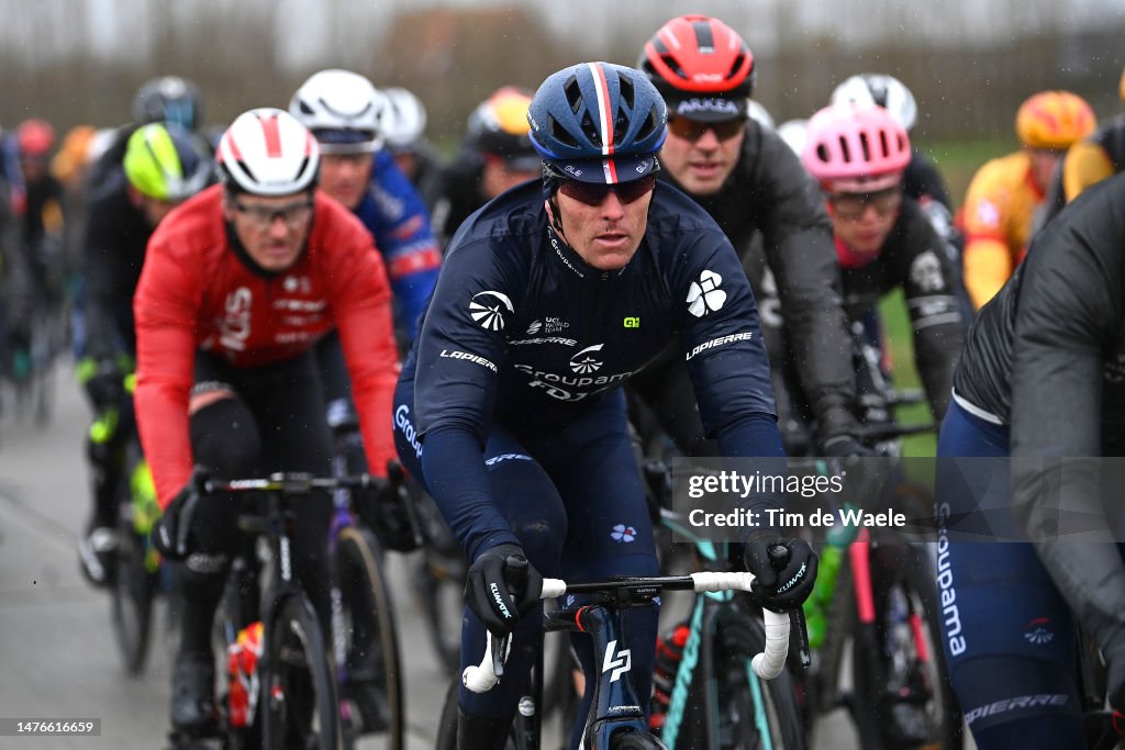 85th Gent-Wevelgem in Flanders Fields 2023 - Men's Elite
