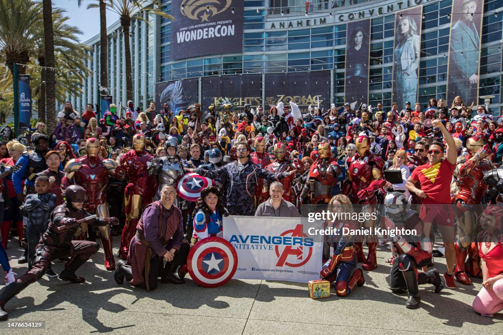 WonderCon 2023