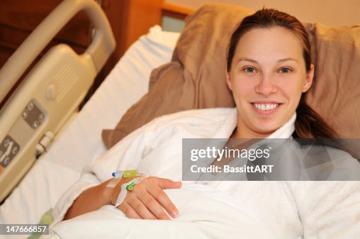 Happy Patient Happy Patient