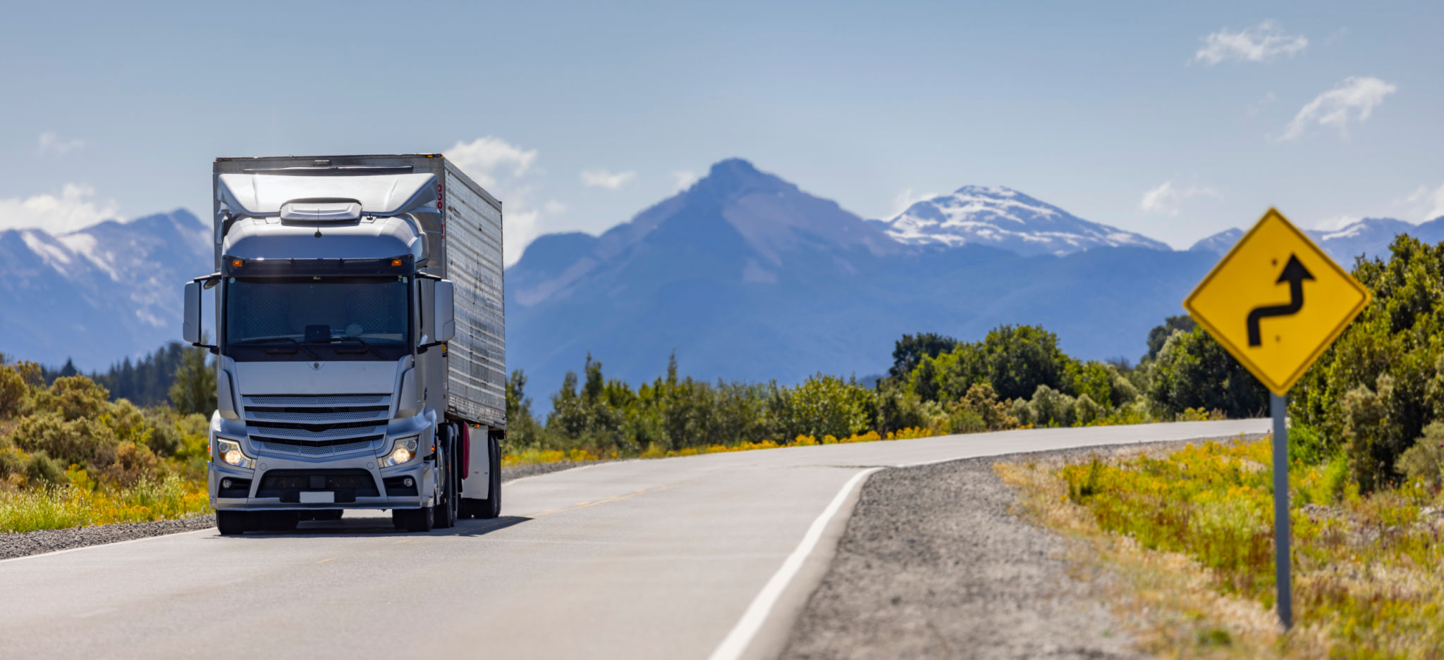 road transport argentina