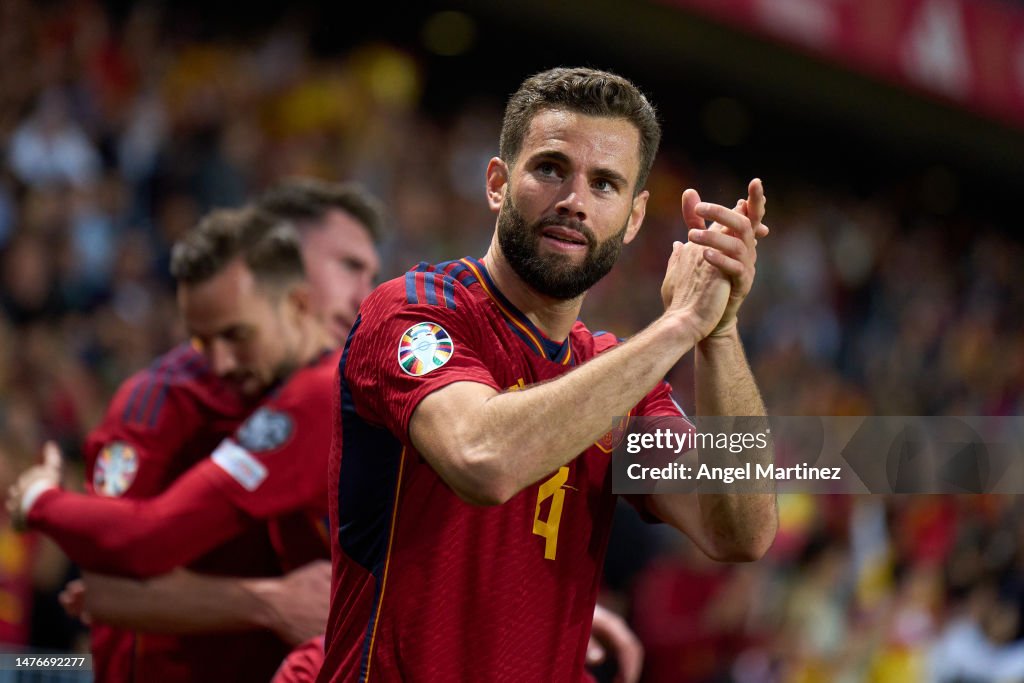 Spain v Norway: Group A - UEFA EURO 2024 Qualifying Round