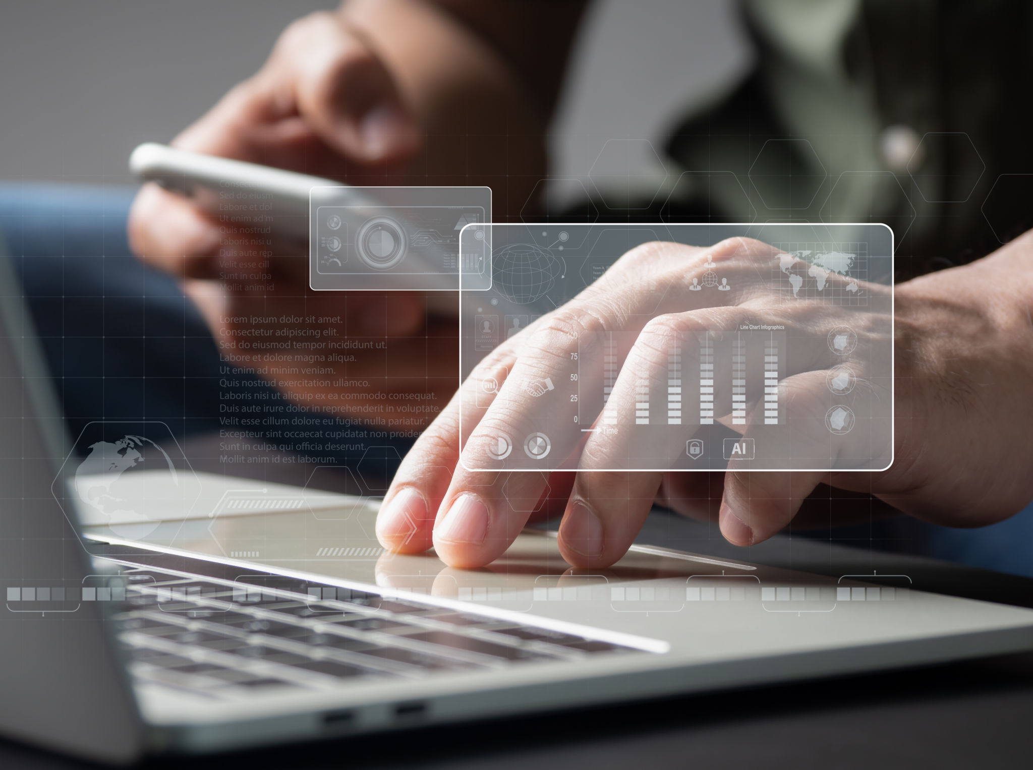 orlando social media analytics