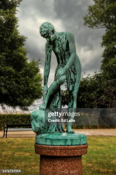 Carl Aarsleff Photos and Premium High Res Pictures Getty Images