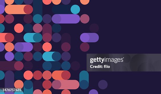 Modern Data Node Digital Abstract Pixel Background Modern Data Node Digital Abstract Pixel Background