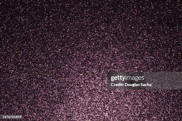 sparkling glitter - sequin stock pictures, royalty-free photos & images