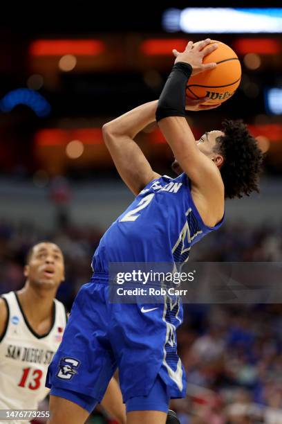 Ryan Nembhard Photos And Premium High Res Pictures - Getty Images