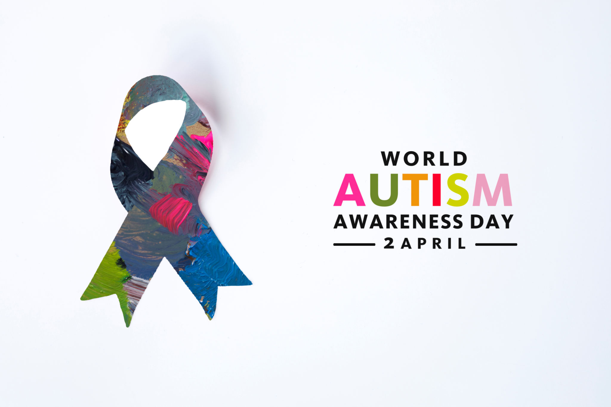 Consapevolezza dell'autismo Consapevolezza dell'autismo