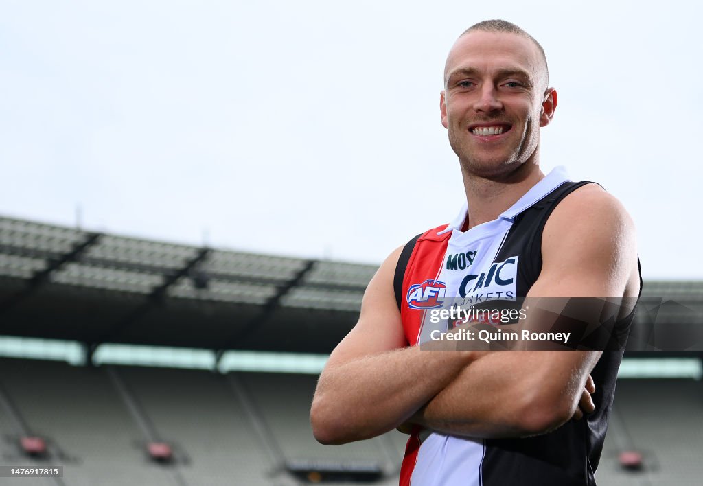 Joint AFL, A-League and Melbourne Grand Prix Media Opportunity