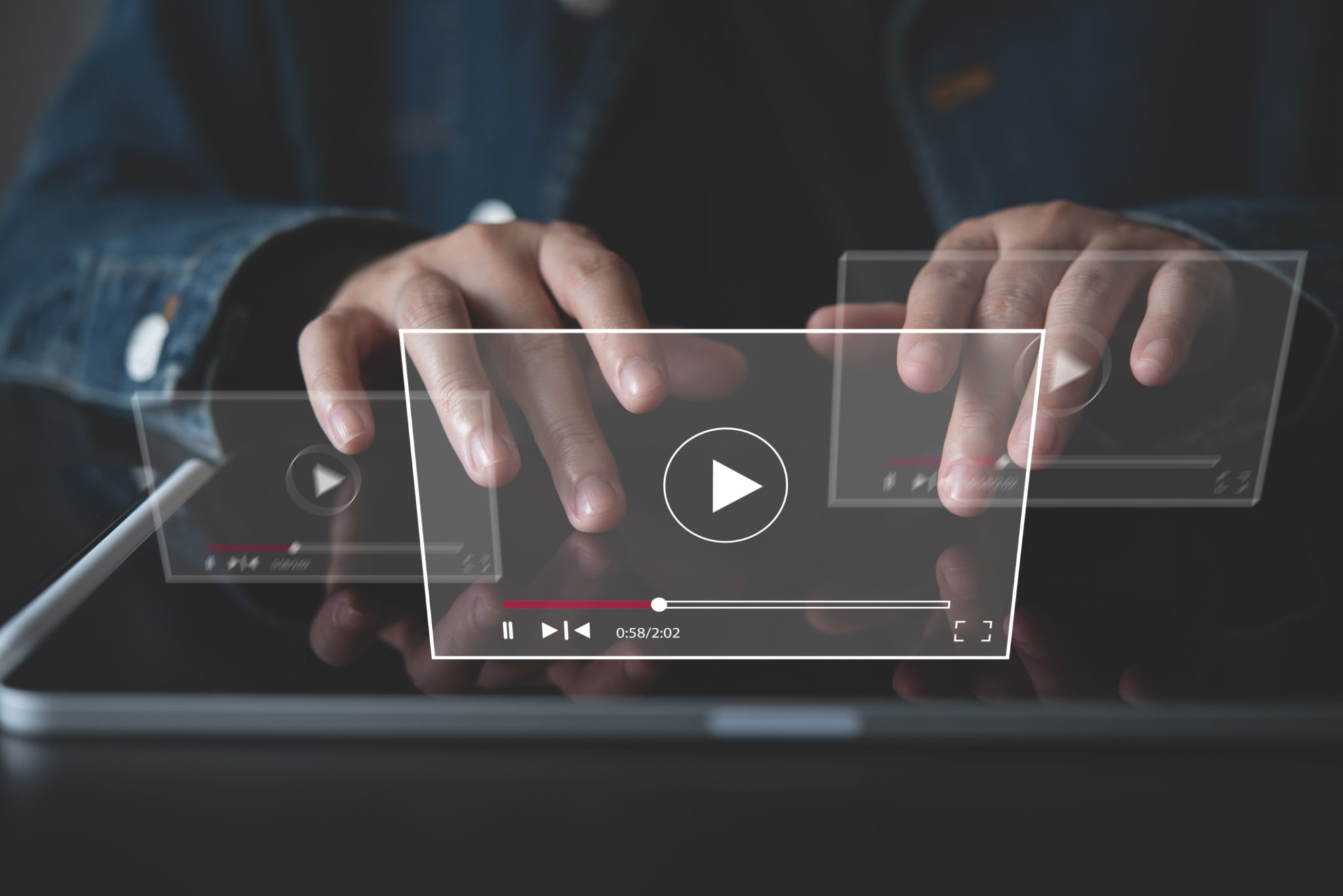 video creation