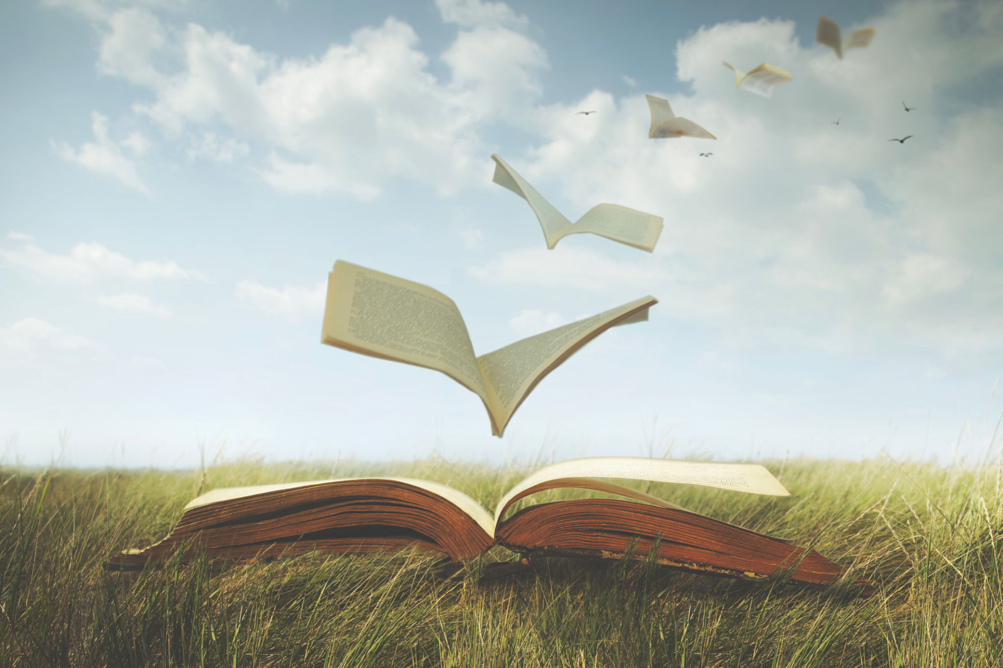historical novel journey
