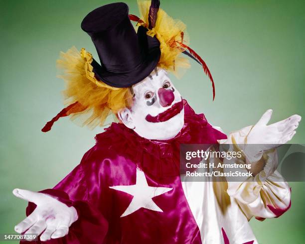 185 Clown Mascot Stock Photos, High-Res Pictures, and Images - Getty Images