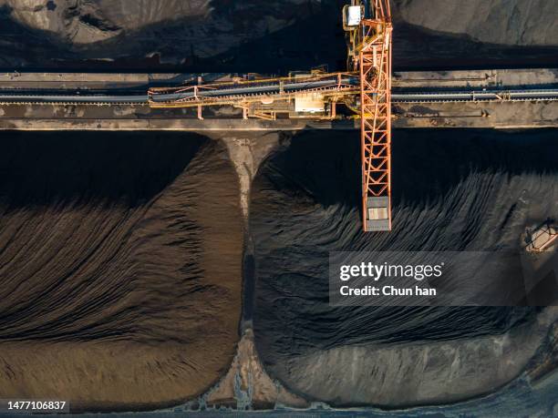 Coal Loading Machine Coal Mining Machines Photos and Premium High Res Pictures - Getty Images