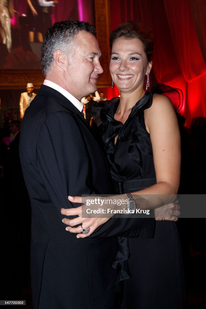 2012 German Opera Ball