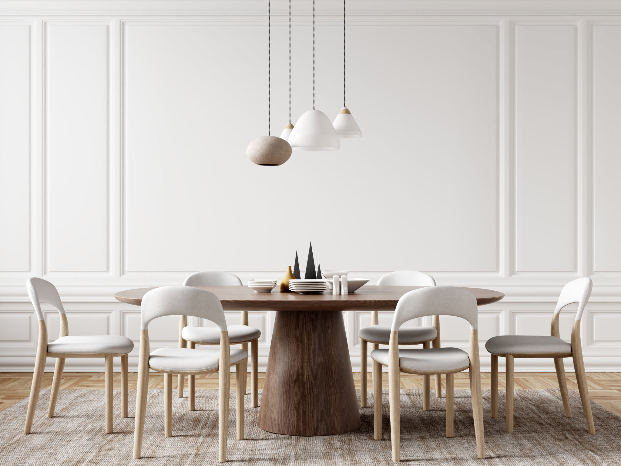 table design styles