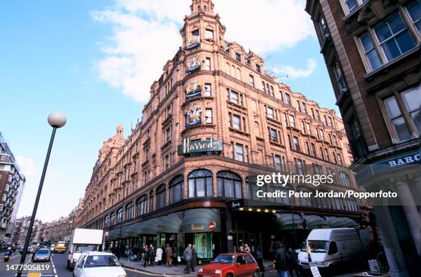 Brompton Rd Brompton Road Photos and Premium High Res Pictures - Getty Images