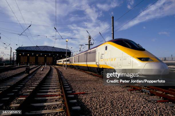 High Speed Class 49,955 High Speed Train Stock Photos, High-Res Pictures, and Images ...