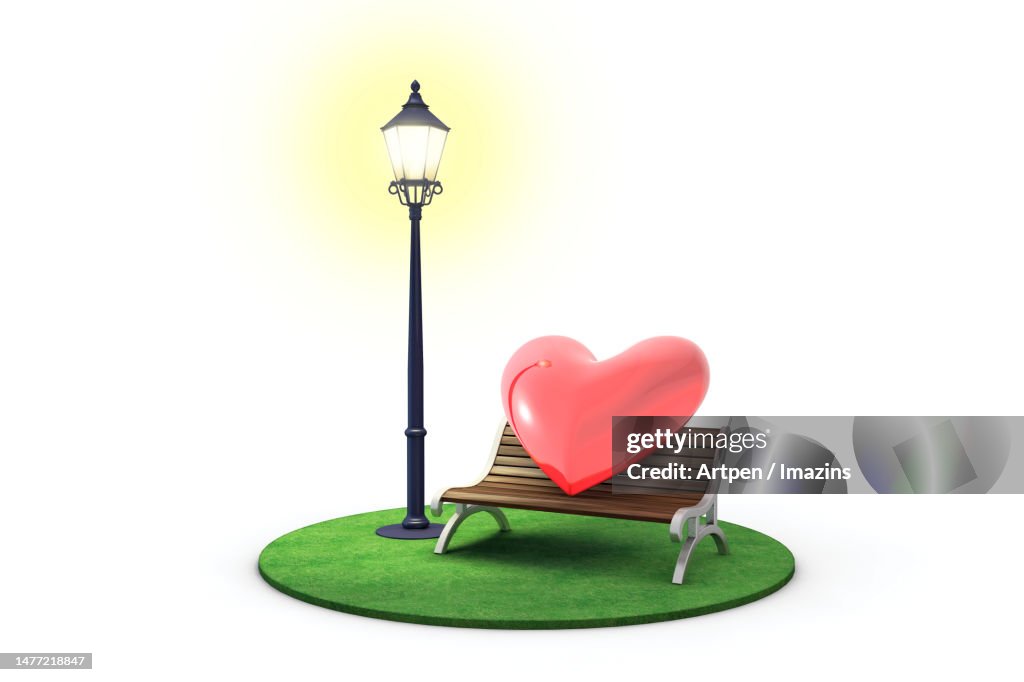 3D, CG, person, anthropomorphism, character, object, illustration