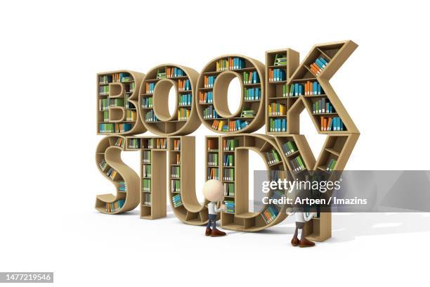 3d, cg, person, anthropomorphism, character, object, illustration - shelf render stock illustrations
