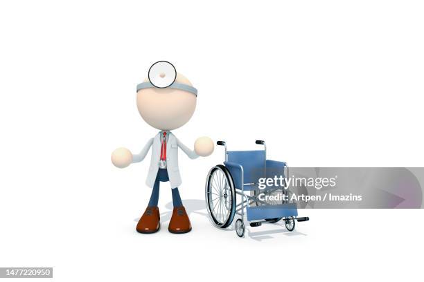 3d, cg, person, anthropomorphism, character, object, illustration - explain icon stock illustrations
