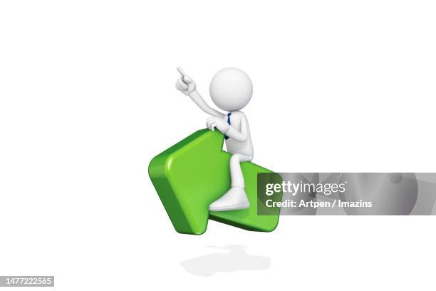 illustrations, cliparts, dessins animés et icônes de 3d, cg, person, anthropomorphism, character, object, illustration - représentation humaine