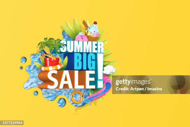 3d, cg, compositing, object, illustration, background - water fight stock illustrations