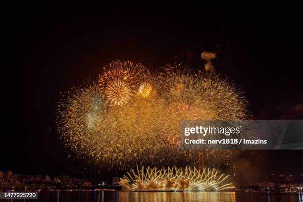 under yanghwa bridge, hapjeong-dong, mapo-gu, seoul - mapo bridge stock pictures, royalty-free photos & images